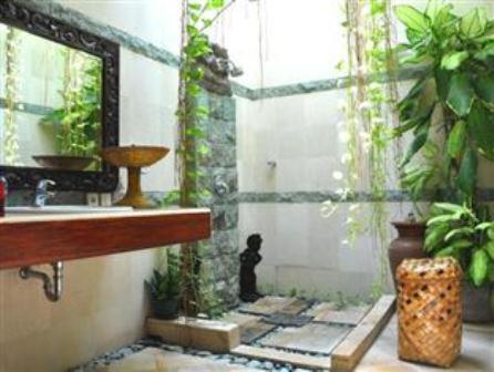 Apartment Green Chaka Eden Seminyak (Bali)