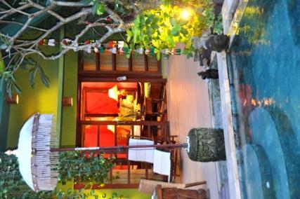 Green Chaka Eden Seminyak (Bali)