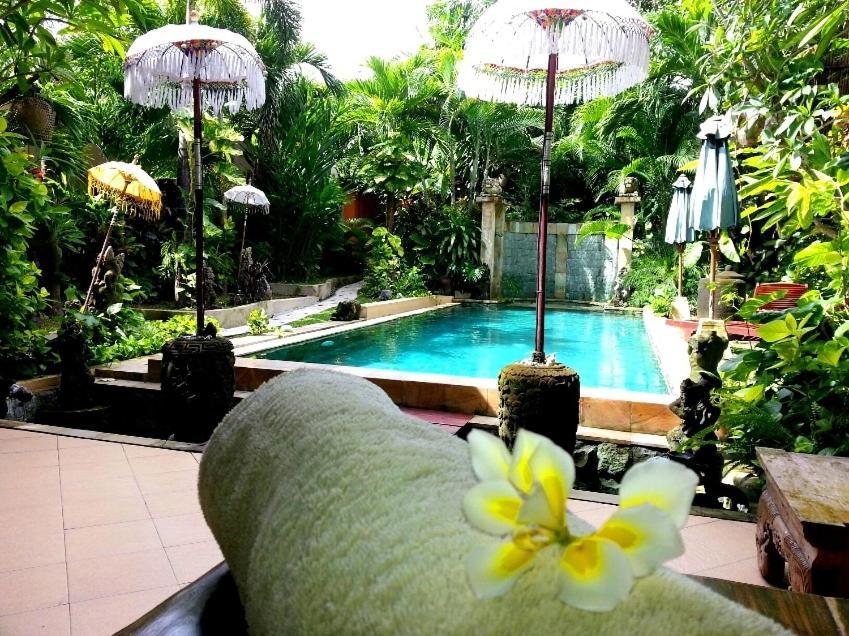 Green Chaka Eden Seminyak (Bali)