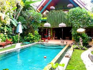 Green Chaka Eden Seminyak (Bali)